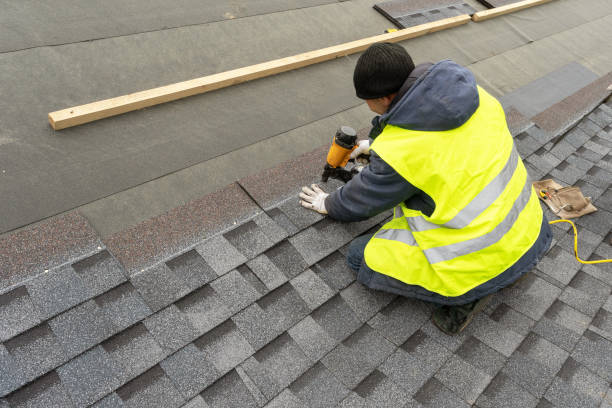 Best Storm Damage Roof Repair  in Greentown, OH