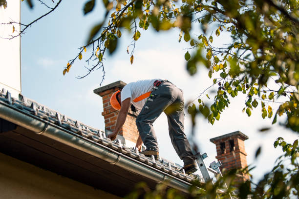 Best Residential Roofing Contractor  in Greentown, OH