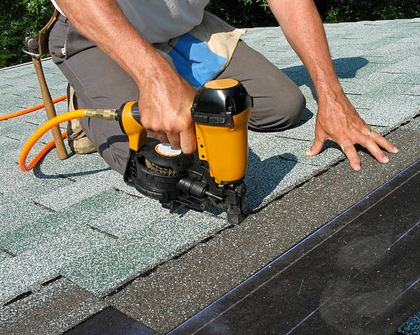 Quick and Trustworthy Emergency Roof Repair Services in Greentown, OH