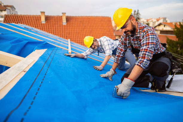 Best Slate Roofing Contractor  in Greentown, OH