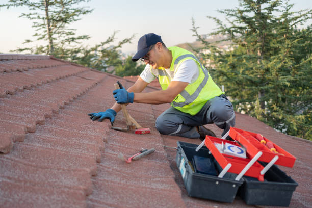 Best Commercial Roofing Services  in Greentown, OH