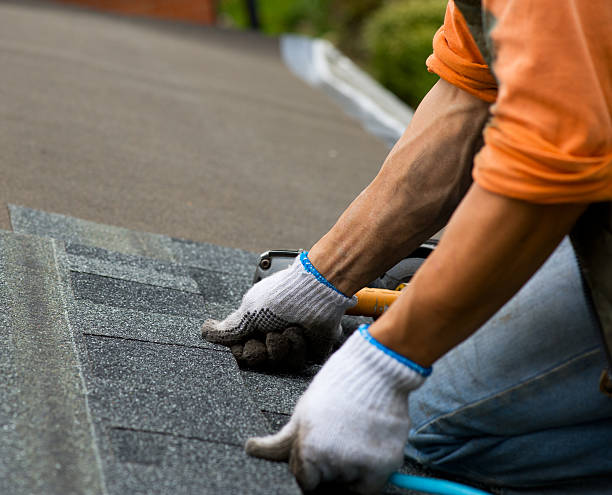 Best Commercial Roofing Services  in Greentown, OH